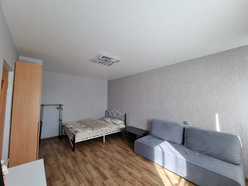 Однокомнатная уютная квартира в центре