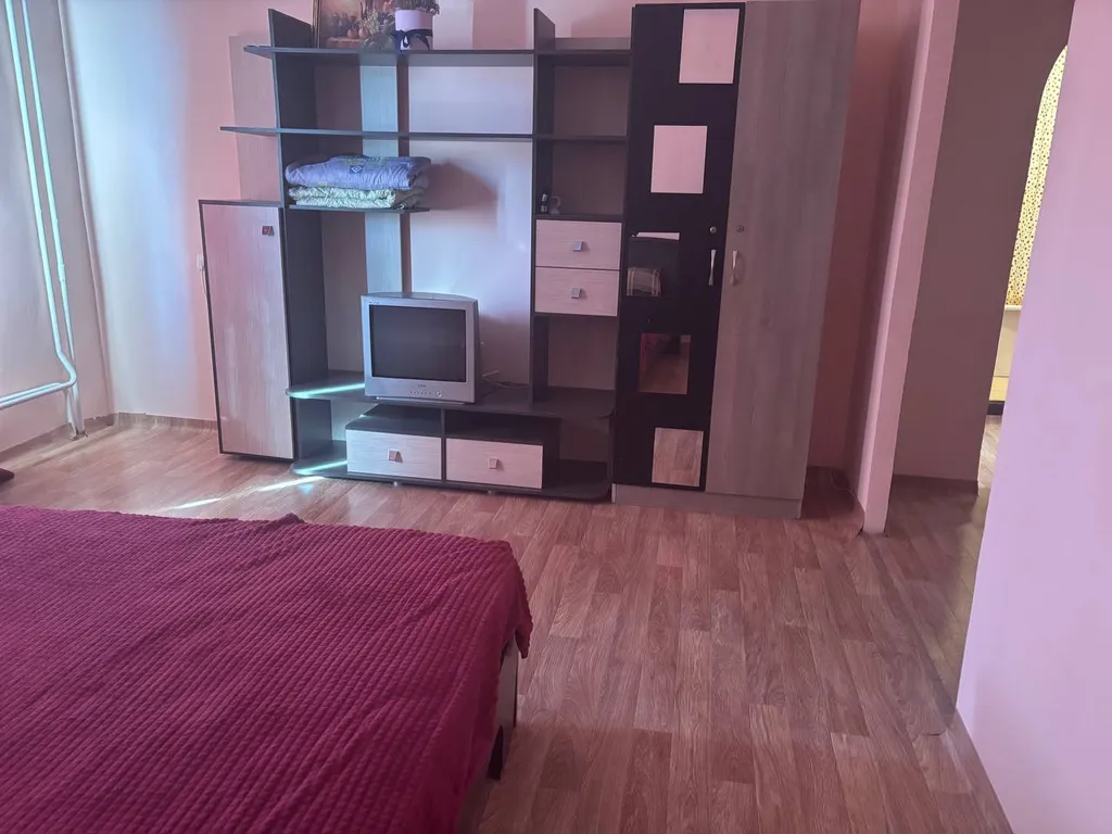 Квартира Квартира после ремонта в центральном районе — Красноярск