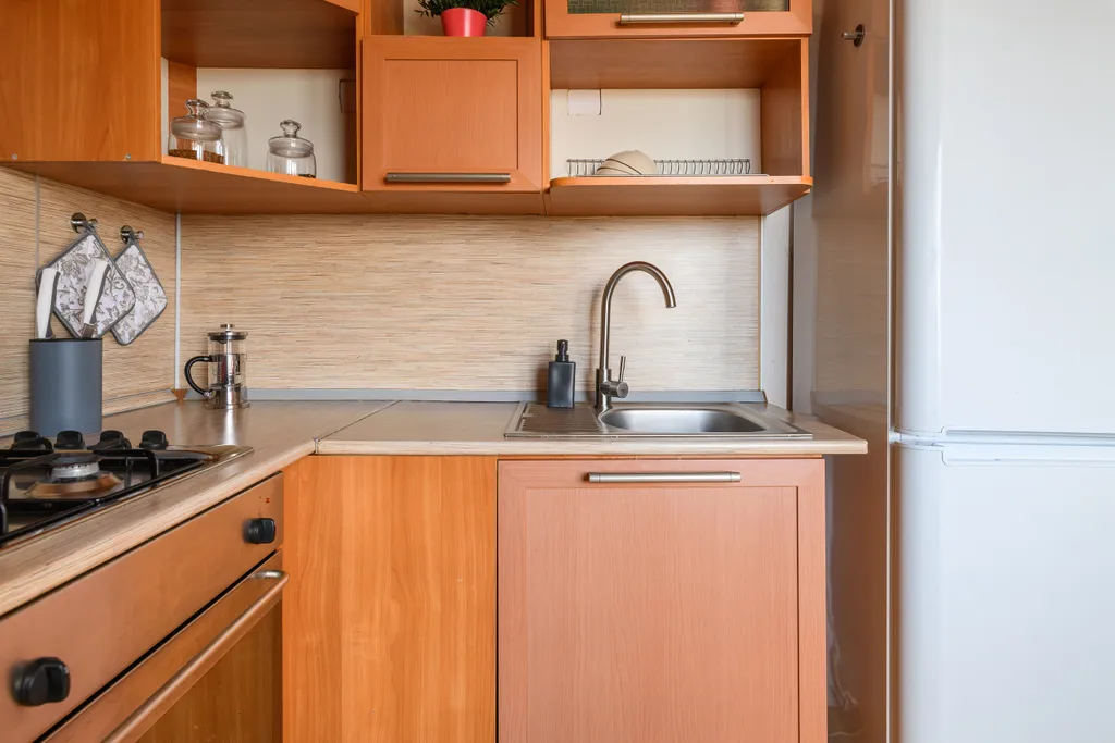 Квартира "Панорама" на последнем этаже с шикарным видом на озеро