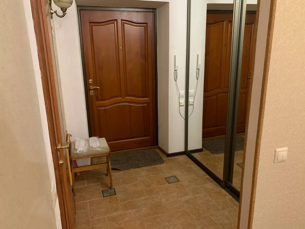 Уютная однушка