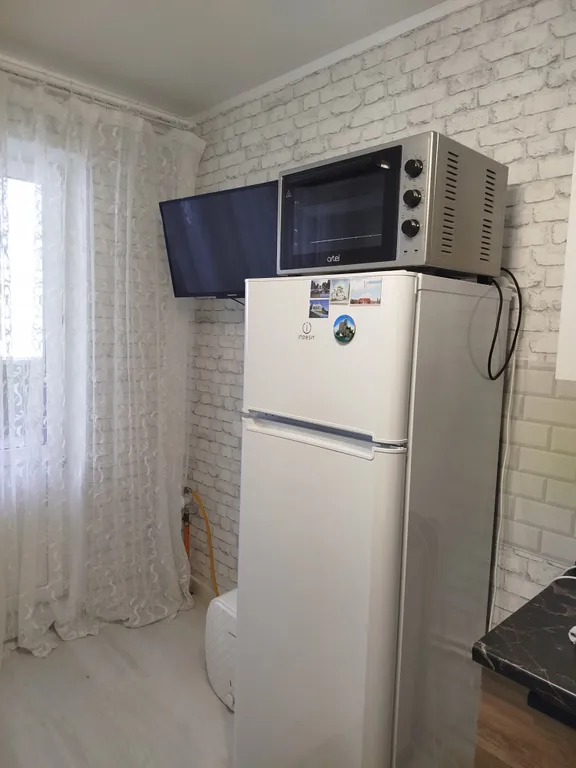 Квартира в центре города рядом с ж/д вокзалом