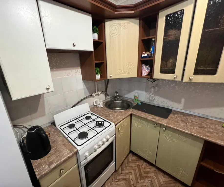 Апартаменты Комфорт на Островского 7