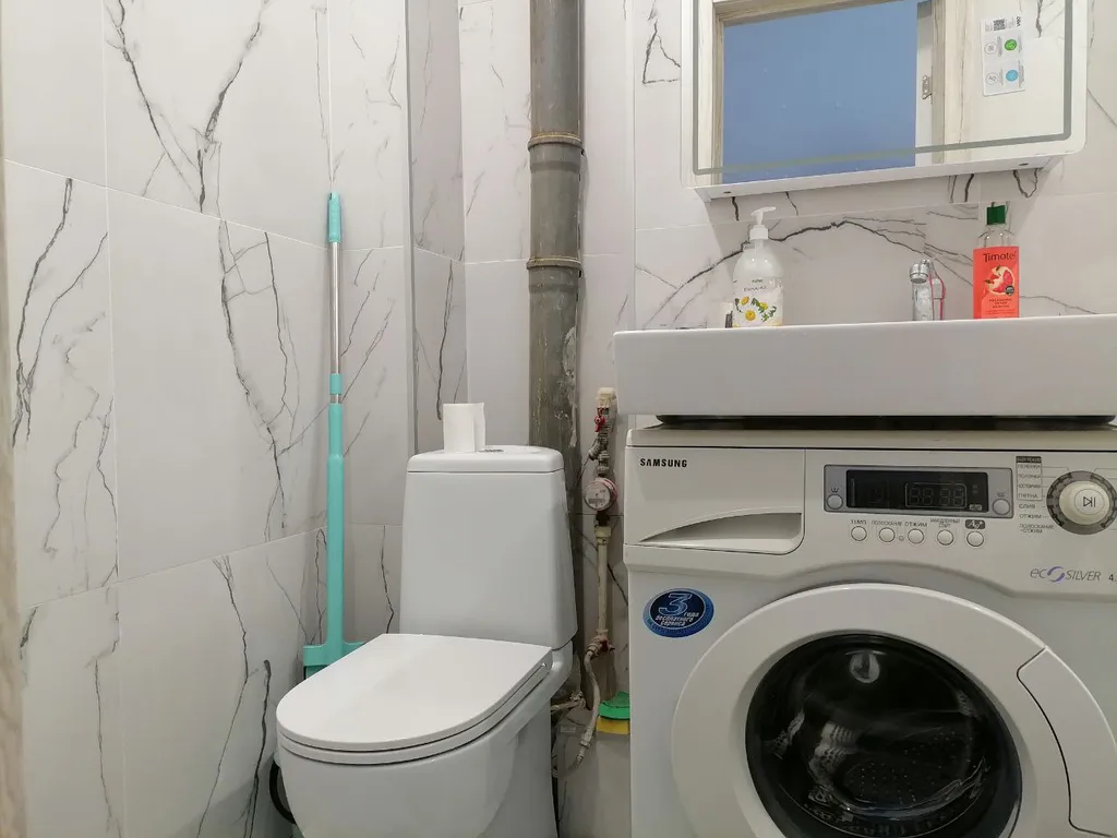 Квартира Уютная квартира в центре города — Волгоград