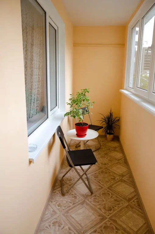 Квартира 2-комнатная Квартира — Севастополь