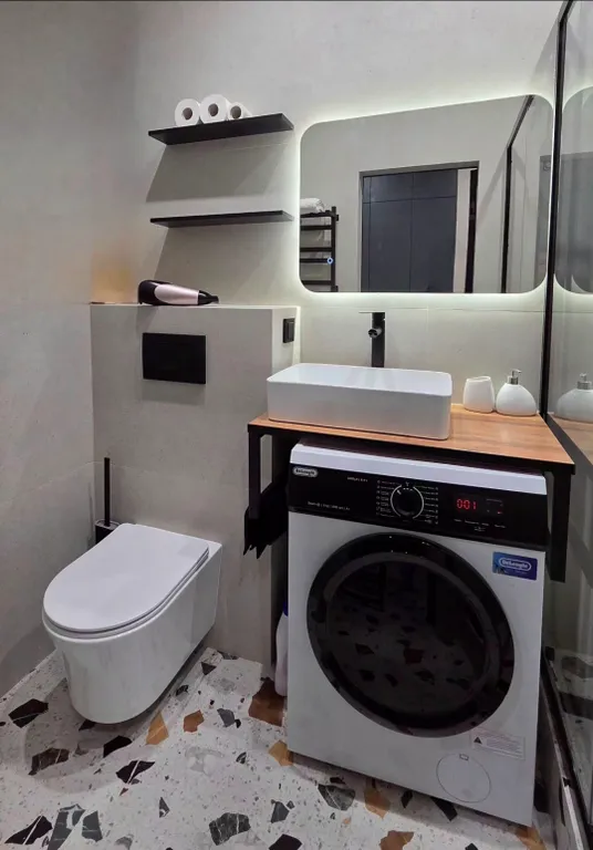 Дизайнерская студия