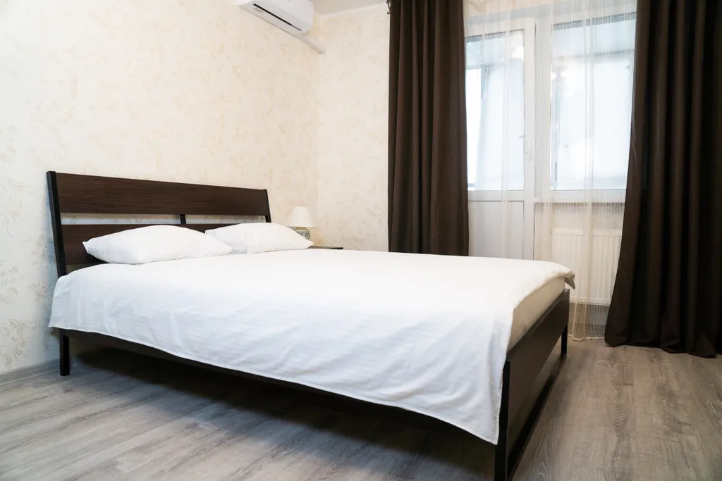 Уютная квартира рядом с Шереметьево