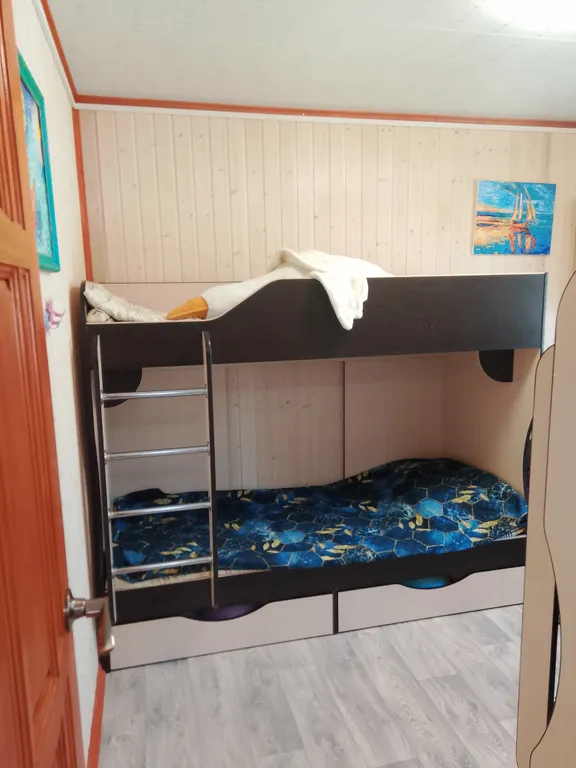 Дом с комфортом в клыково