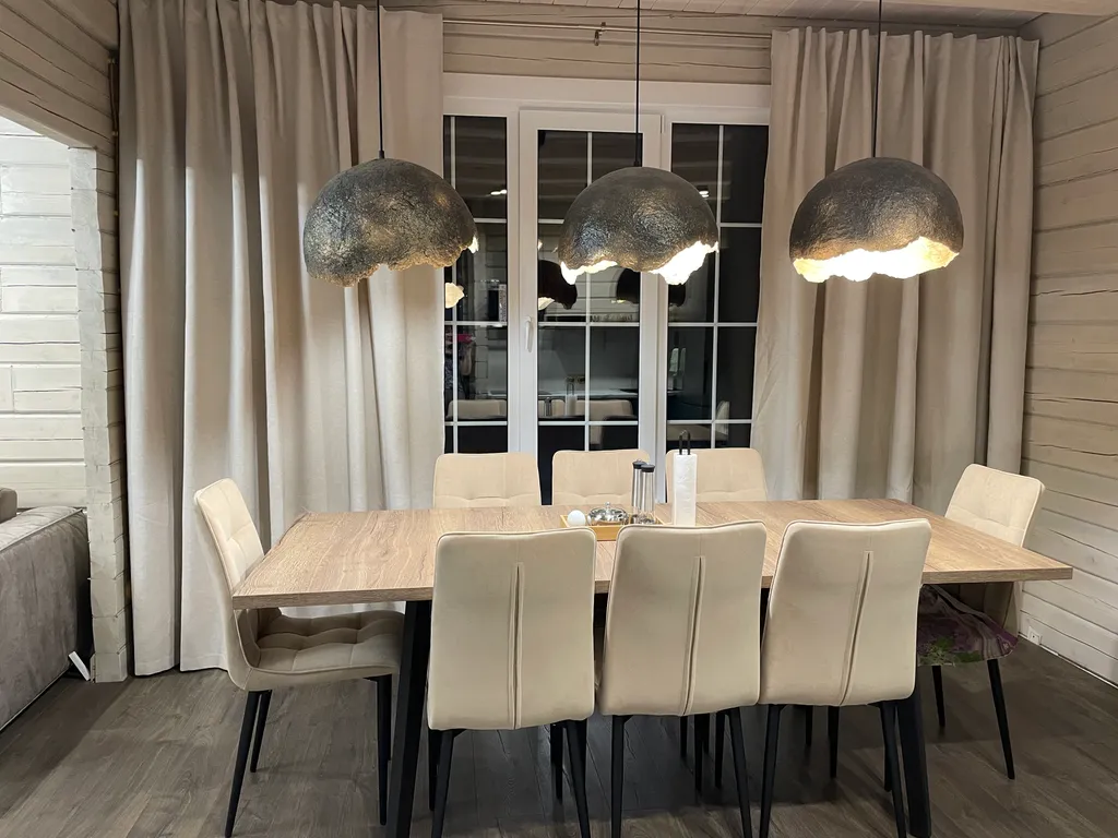 Коттедж Гостевой дом Добрый Филин с большим летним бассейном и кондиционерами — аренда посуточно в Шерегеш