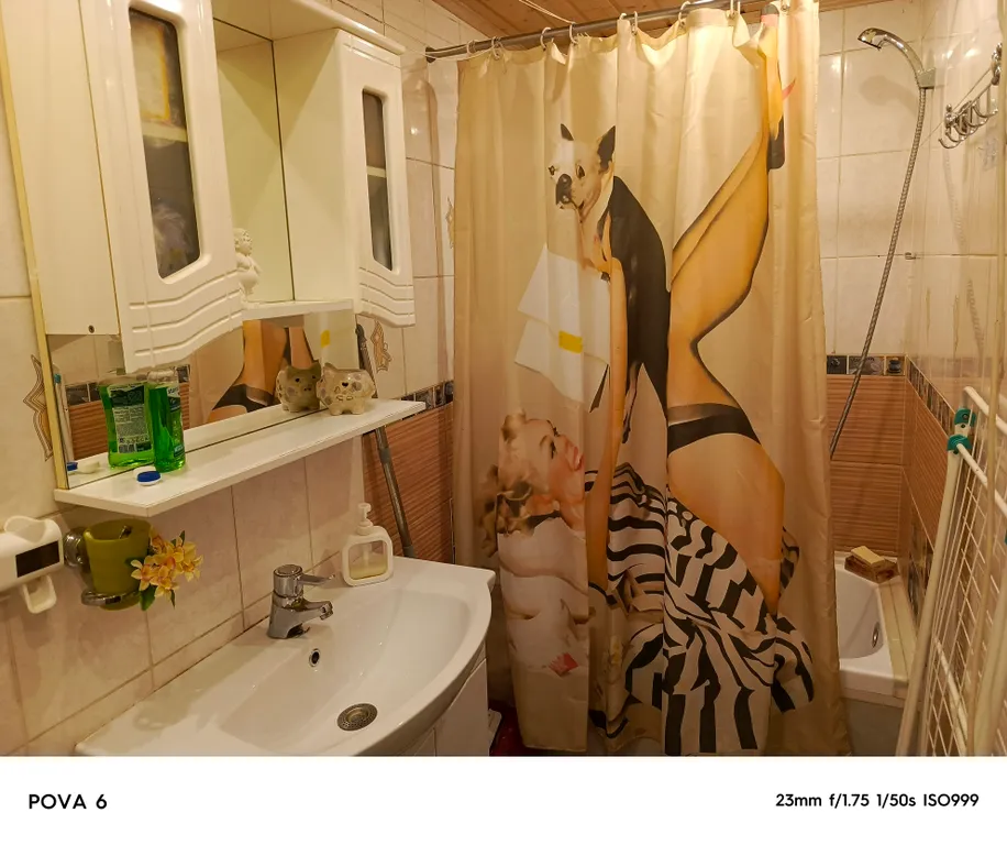 Квартира Уютная квартира в тихом центре со своей парковкой и отдельным входом — Сортавала