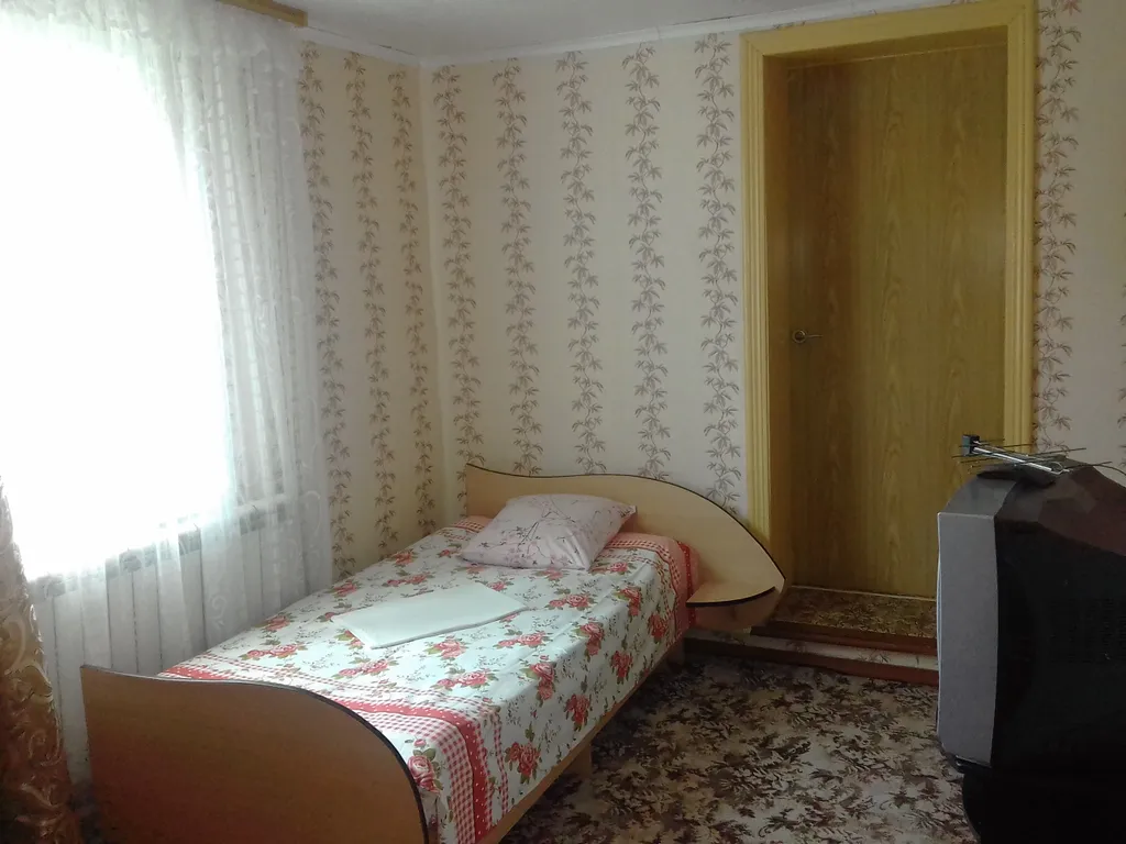 Гостевой домик Д