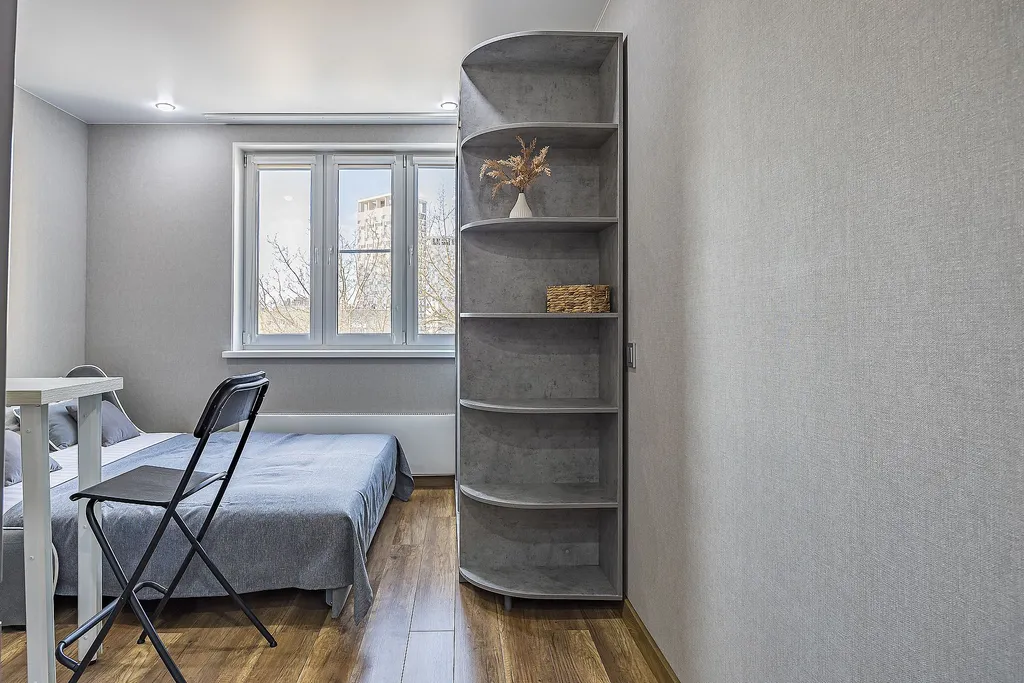 Апартаменты Студия Центр, максимум города, минимум расстояний