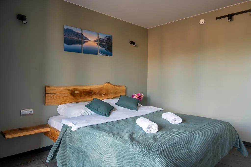 Квартира Комната — Васюково