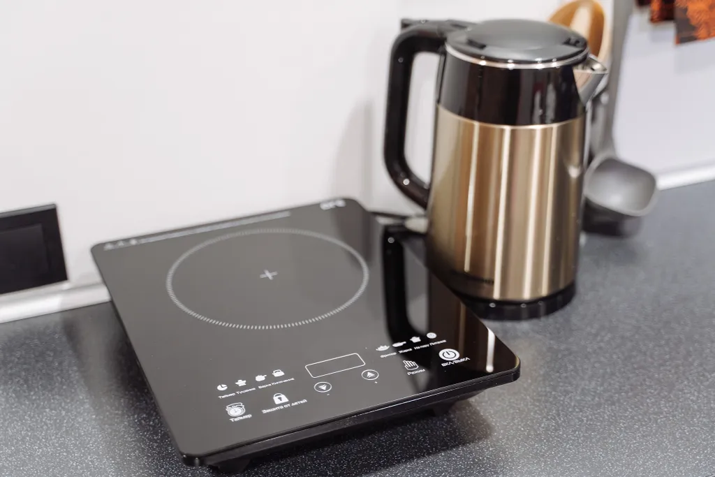 Апартаменты в центре