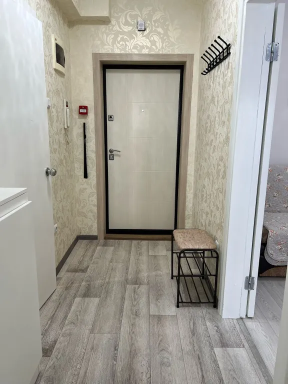 Уютная квартира с видом на достопримечательности