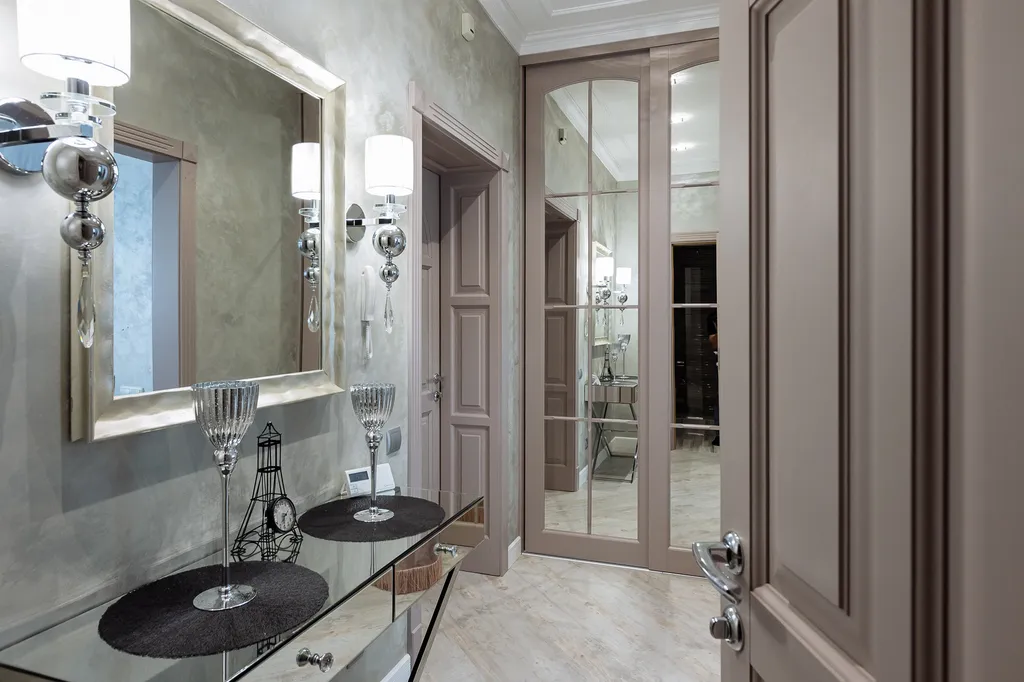 Luxury Life с видом на море