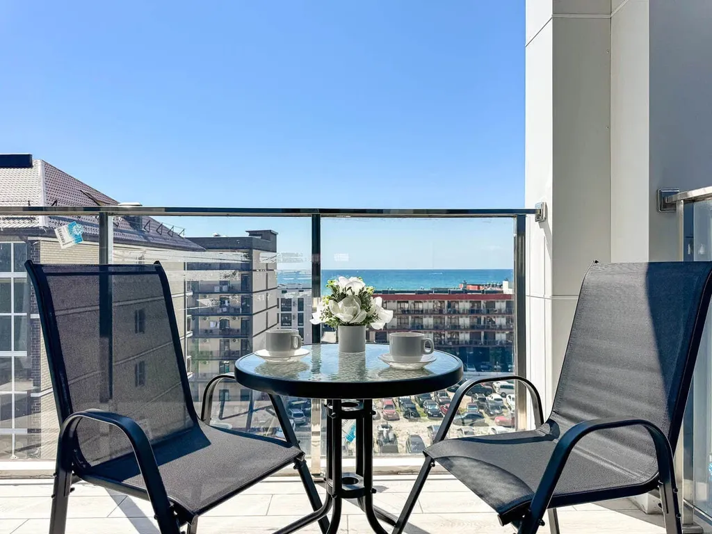 Седьмое небо