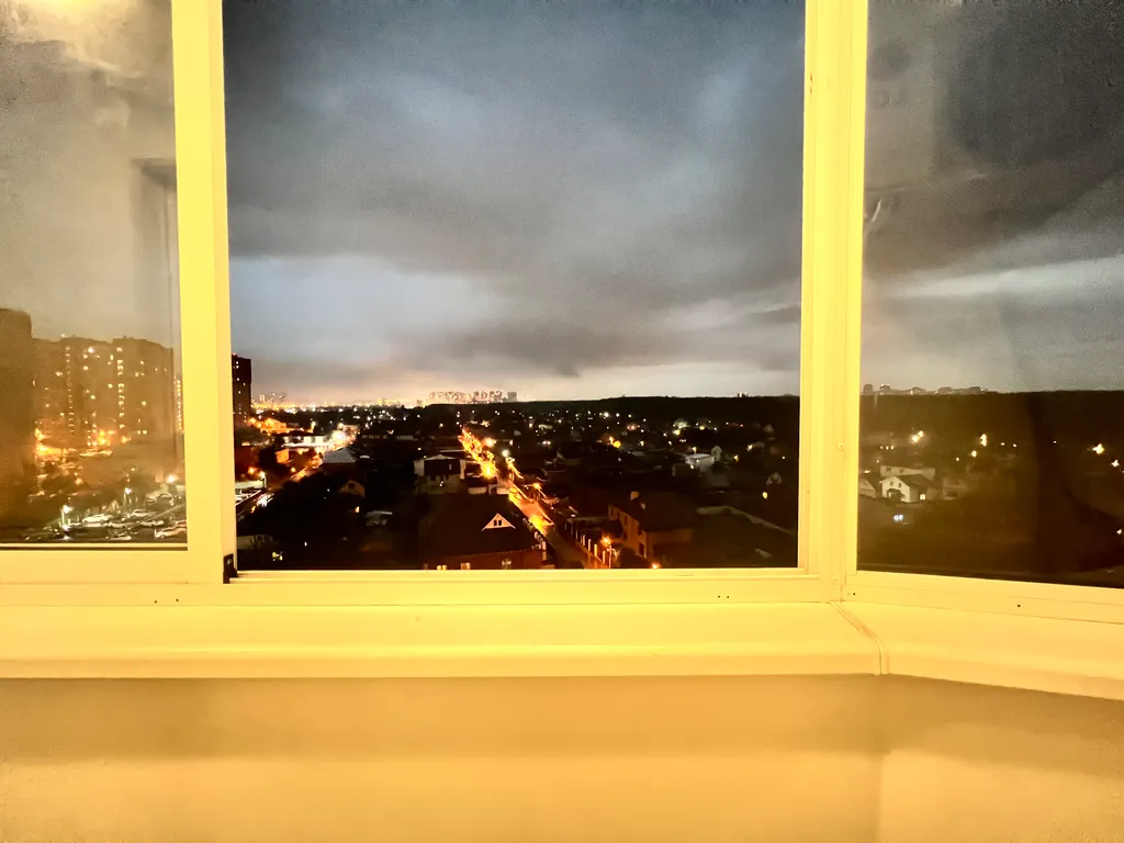 Апартаменты Магия