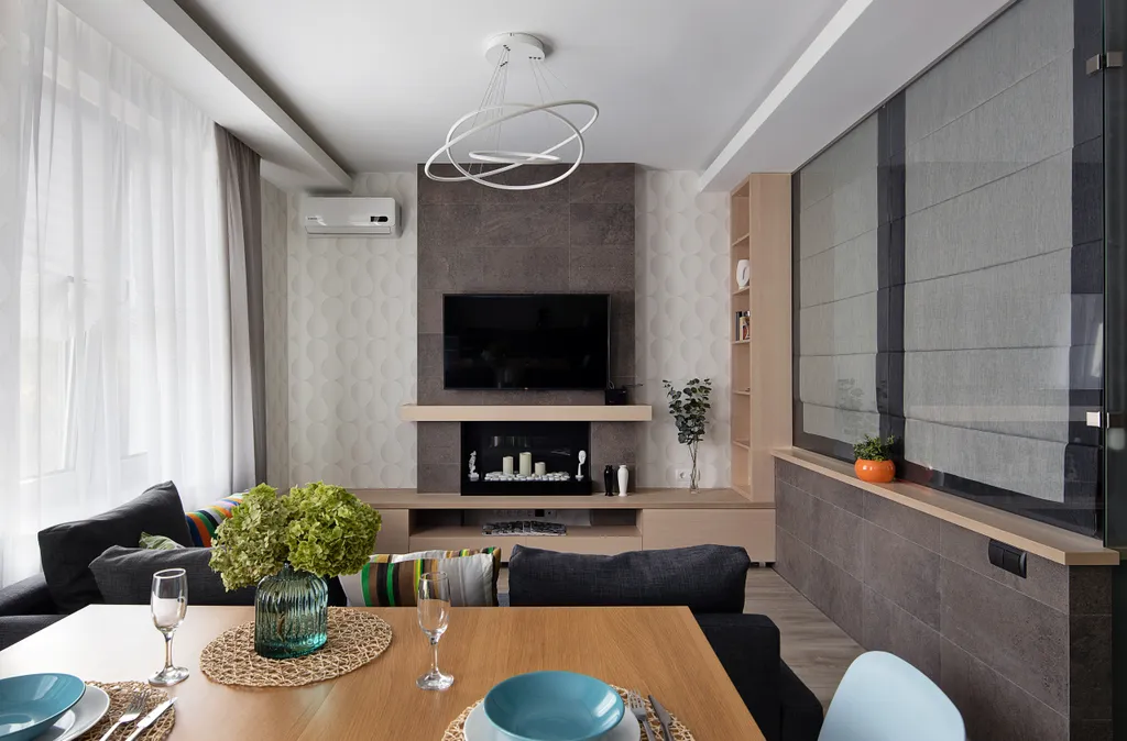 Квартира Квартира премиум класса Тихий берег — Светлогорск