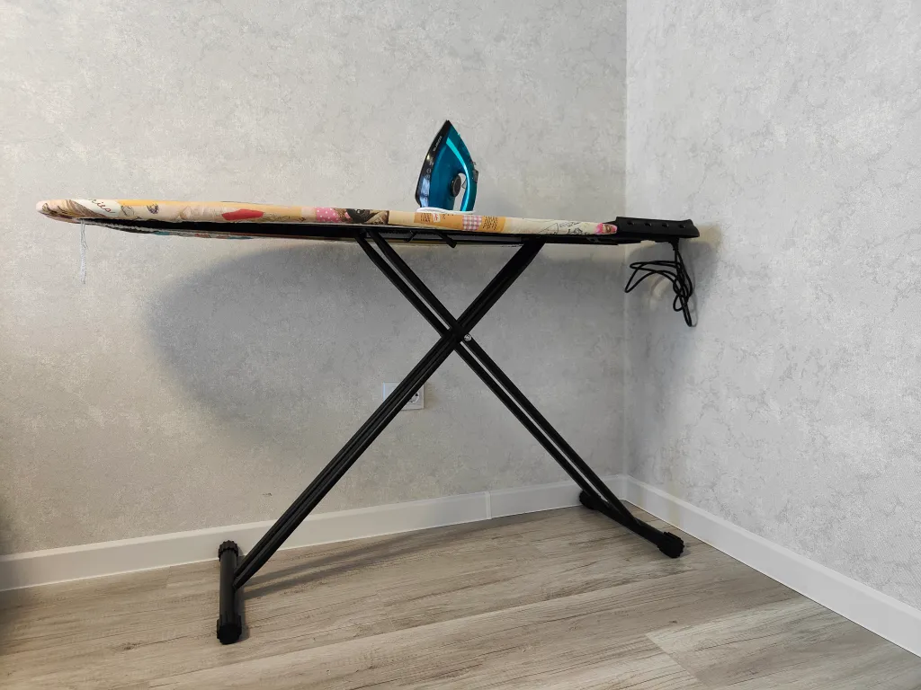 Просторная двухкомнатная квартира Любимый дом недалеко от центра