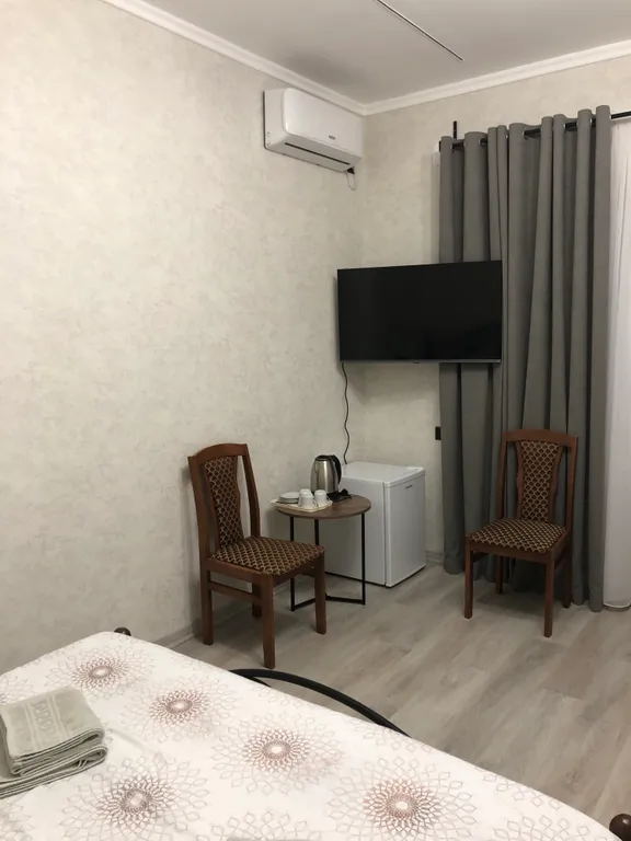 Квартира Комната — Гагра