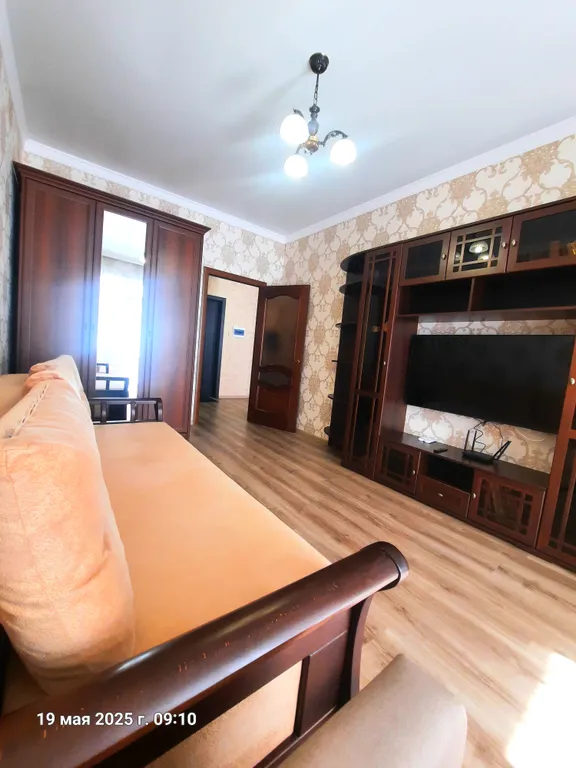 Квартира Квартира Тихая гавань — Геленджик