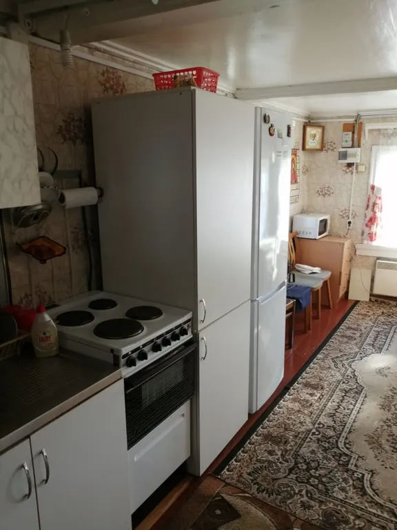 Карельский дом