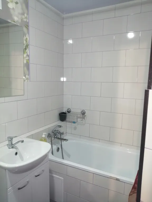 Чистая, просторная 3-комнатная квартира в престижном районе города