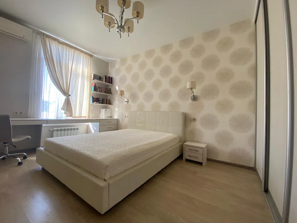 Хорошая квартира в центре