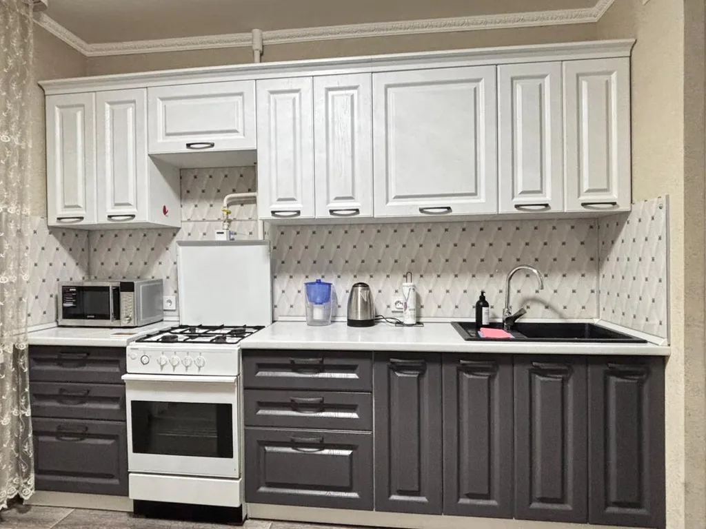 Уютная и теплая квартира у автовокзала