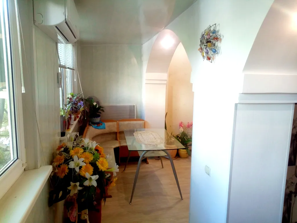 Квартира Квартира возле Нового Херсонеса — Севастополь