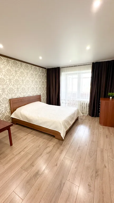 Уютная квартира со свежим ремонтом — аренда посуточно в Салават