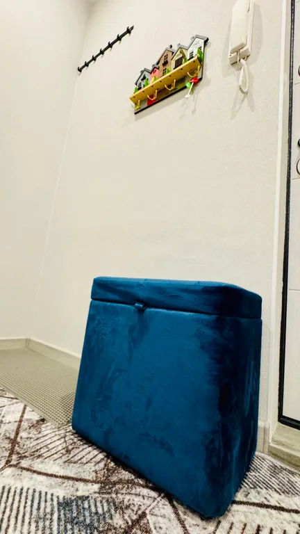 Квартира в центре