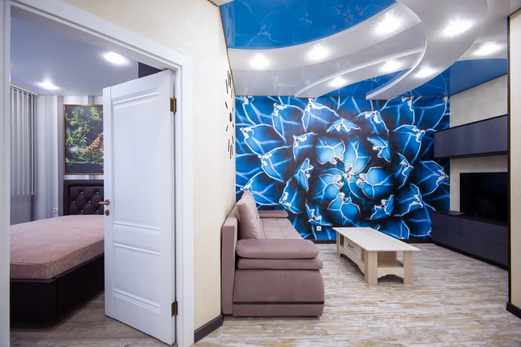 ViP Квартира №8, р-н МегаГринн