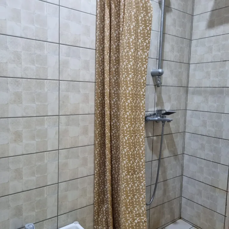 Квартира Квартира Красивая студия с видом на сосны — Геленджик