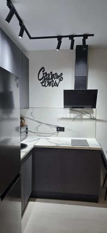 Уютная студия