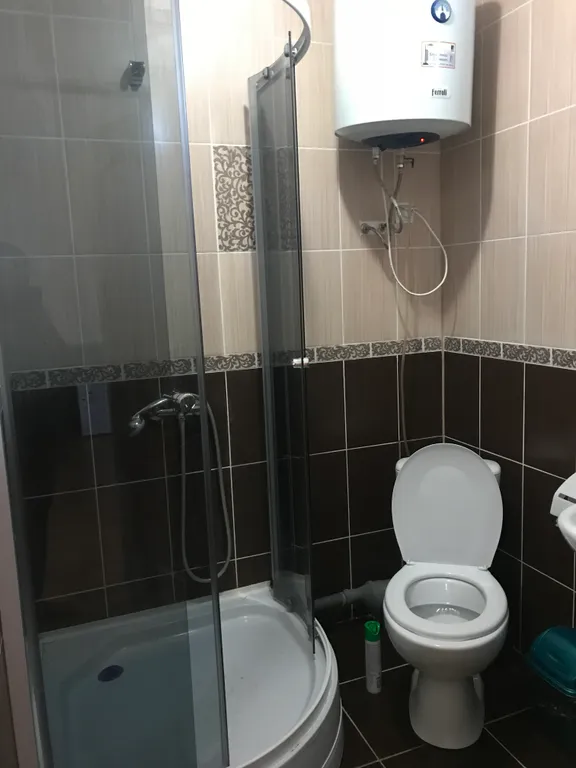 Полулюкс с видом на море и горы