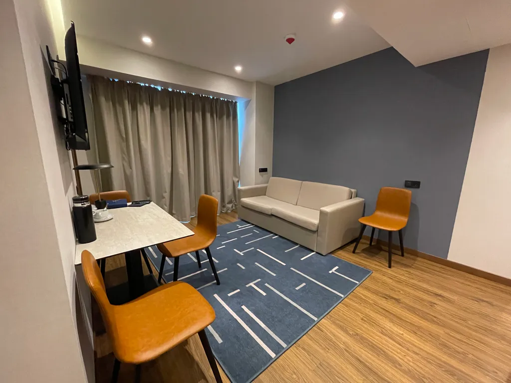 Квартира Marriott by Batumi — аренда посуточно в Батуми