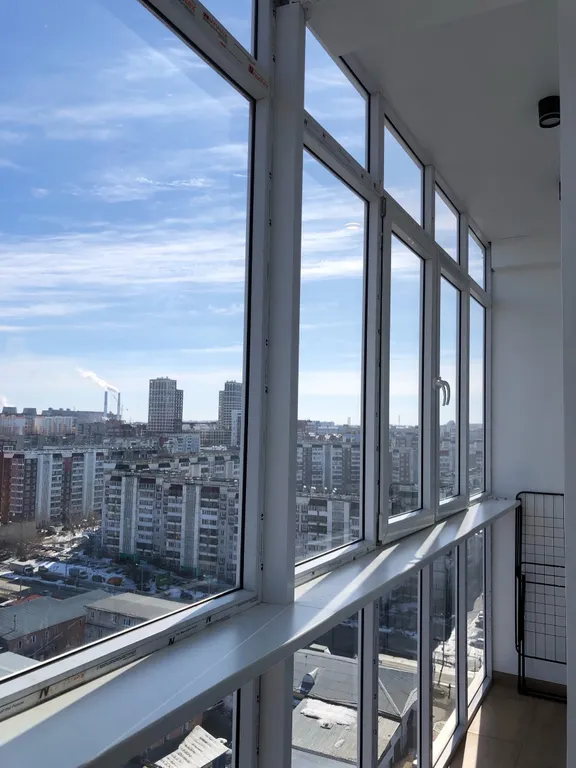 Лофт-апартаменты