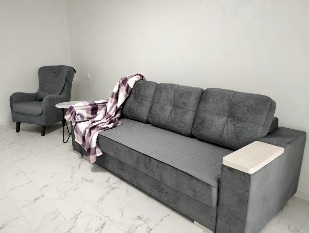 Уютная квартира в самом центре