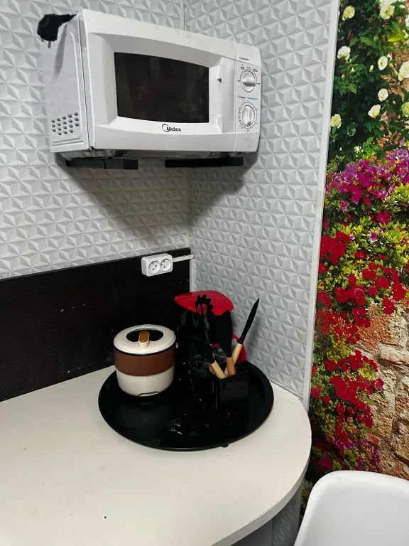 Комната