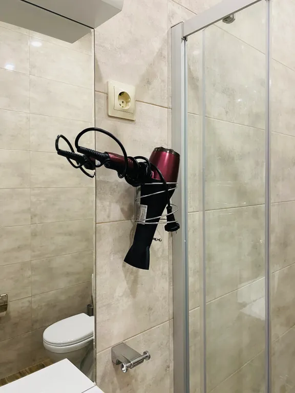 Квартира Уютная квартира в привлекательном районе Геленджика — Геленджик