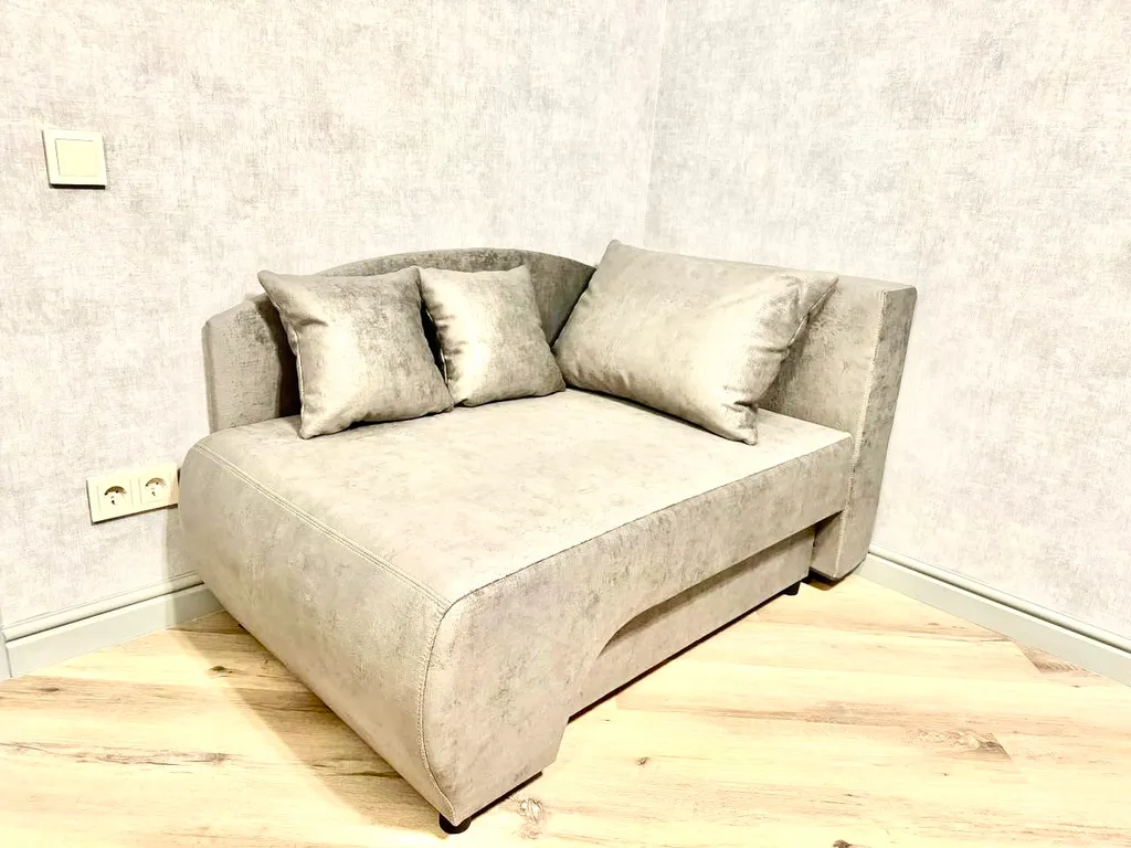 Новая квартира в самом центре на набережной