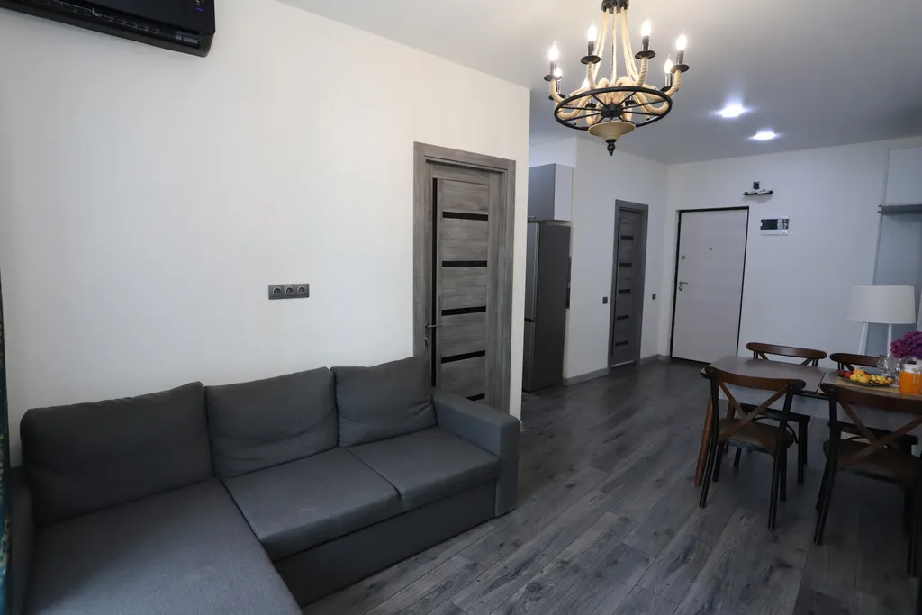 Dar Building apartment