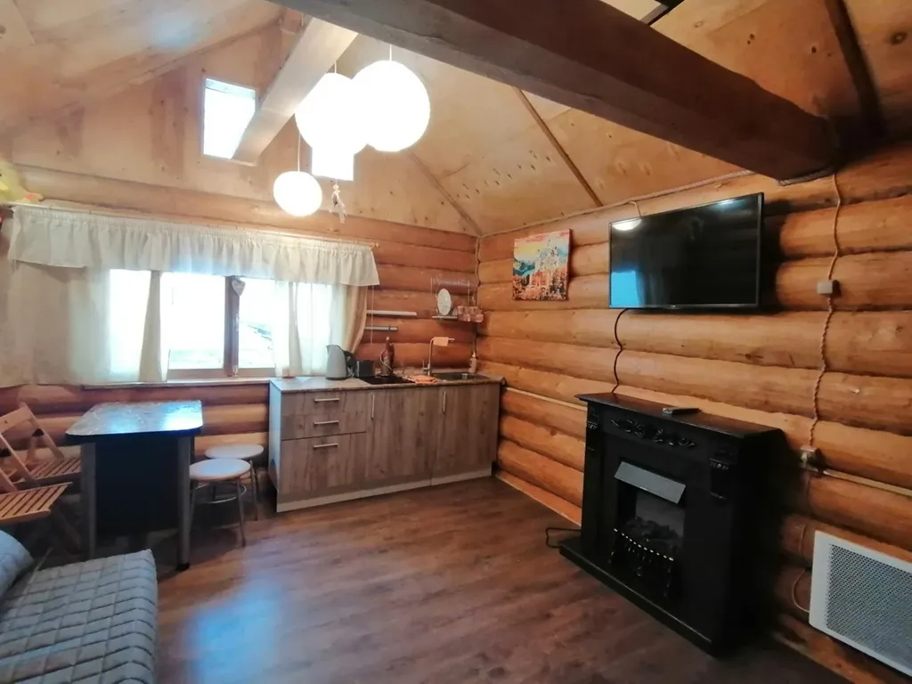 Коттедж В гостях у сказки — аренда посуточно в Кыштым