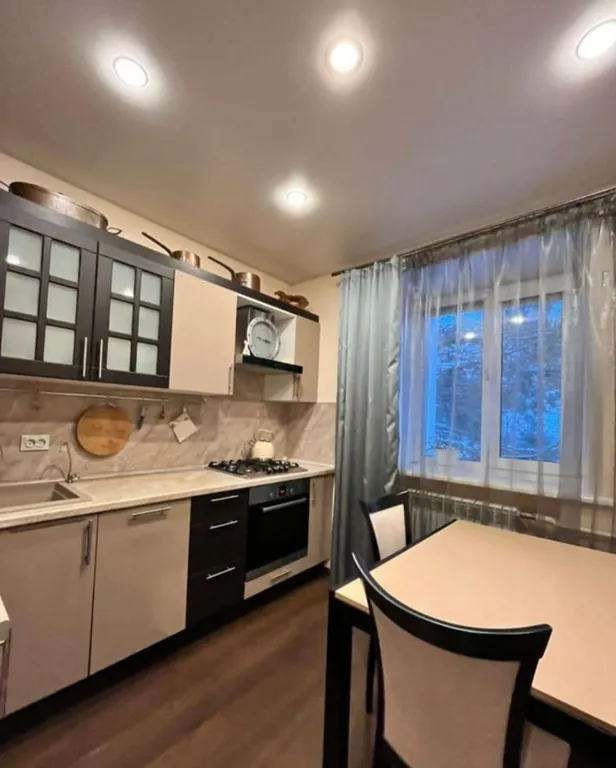 Уютная квартира в самом центре города