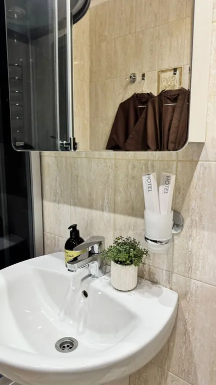 Уютная квартира в самом центре города