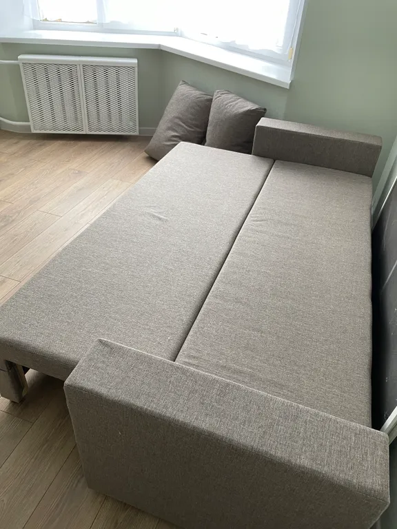 Квартира Квартира в центре — Кронштадт