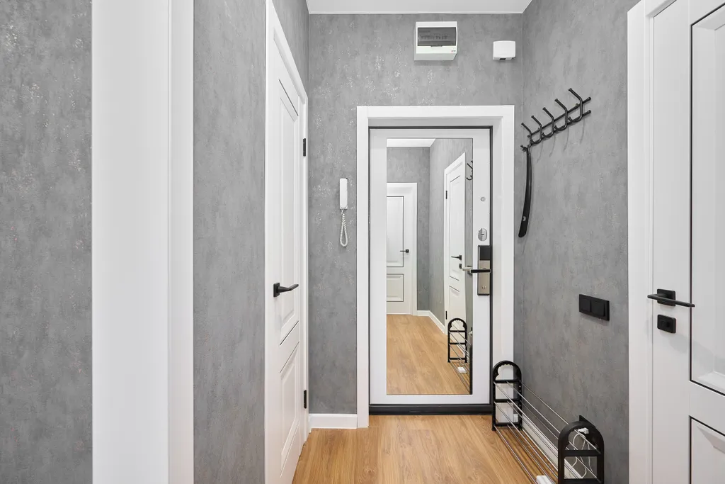 Квартира Барселона – уютные апартаменты в 1 минуте ходьбы от парка Галицкого — Краснодар