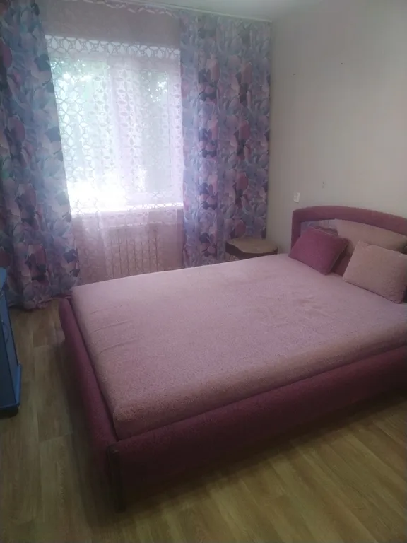 Зх комнатная квартира