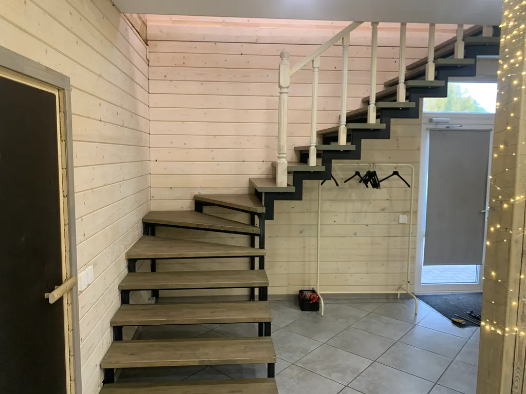 2-комнатный Дом